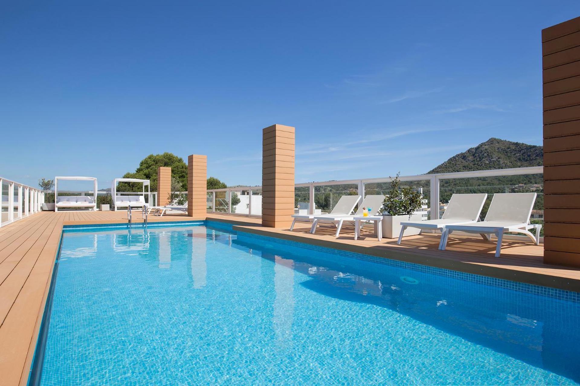 Canyamel Park Hotel & Spa - 4* Sup - Adults Only Esterno foto